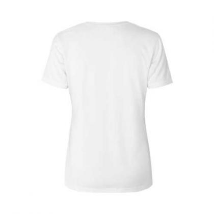 Ladies Recycled Performance T-shirt