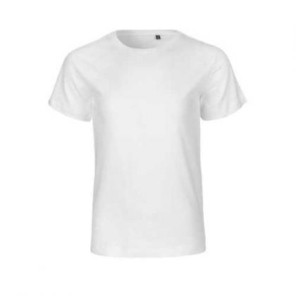 Tiger Cotton Kids T-shirt