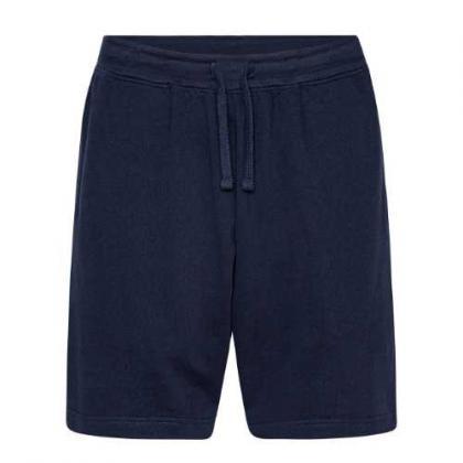 Tiger Cotton Sweatshorts