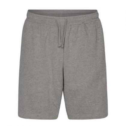 Tiger Cotton Sweatshorts