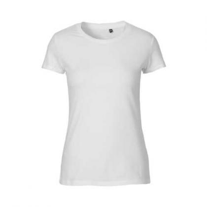 Tiger Cotton Ladies T-shirt