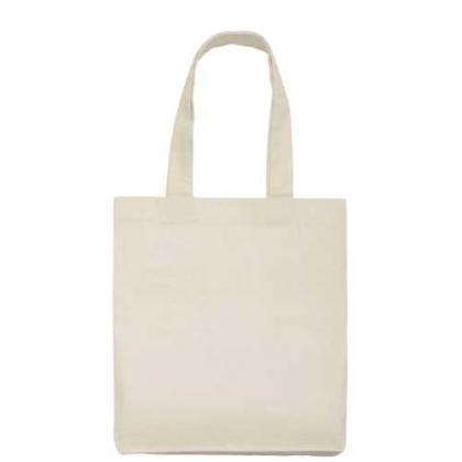 Tiger Cotton Twill Bag