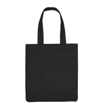 Tiger Cotton Twill Bag
