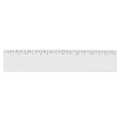 Green & Good Ruler Digital 15cm - Recycled