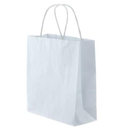 Green & Good Mini Kraft Paper Bag Digital Print - Sustainable Paper