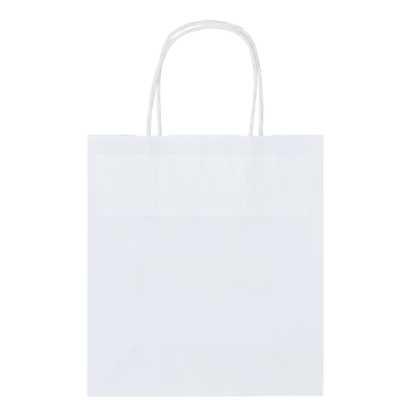 Green & Good Mini Kraft Paper Bag Digital Print - Sustainable Paper