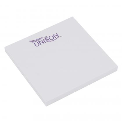 Green & Good Sticky Note 3x3" (75 x 75mm) - Recycled