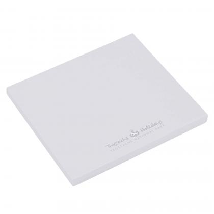 Green & Good Sticky Note A7 (100 x 75mm) - Recycled