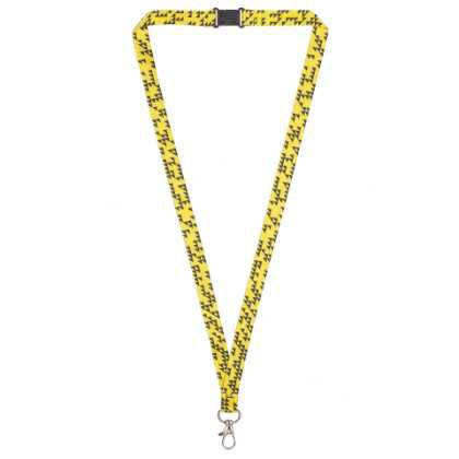 Green & Good Dye Sub Lanyard 20mm - Recycled PET