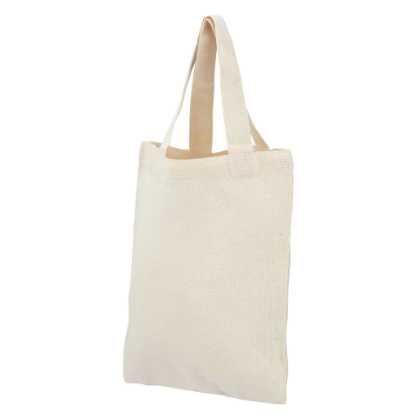 Green & Good Greenwich Bag - Cotton 4oz
