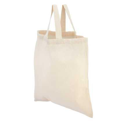 Green & Good Portobello Bag Short Handles