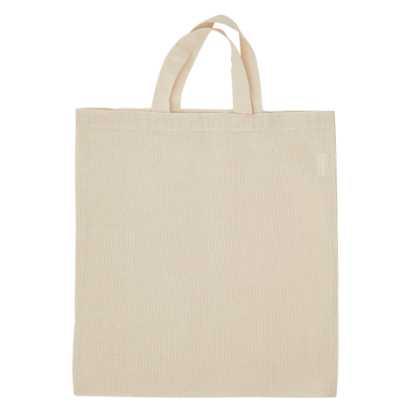 Green & Good Portobello Bag Short Handles