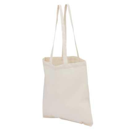 Green & Good Portobello Cotton Shopper