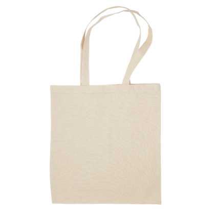 Green & Good Portobello Cotton Shopper