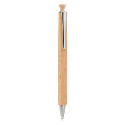 Green & Good Albero Pen - Sustainable Timber