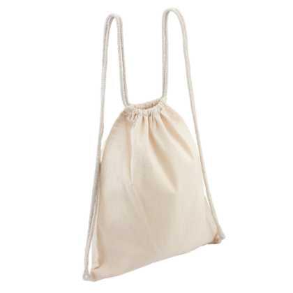 Green & Good Columbia Fairtrade & Organic Backpack - Cotton 5oz