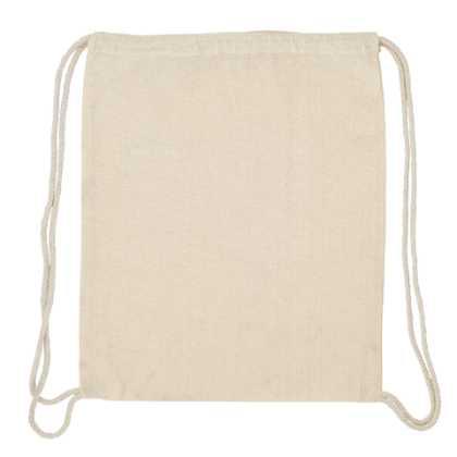 Green & Good Columbia Fairtrade & Organic Backpack - Cotton 5oz
