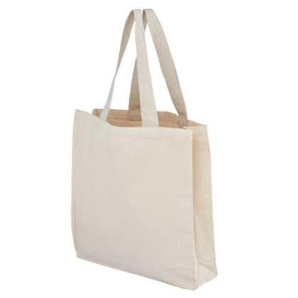 Green & Good Wrexham Bag - Cotton Canvas 10oz