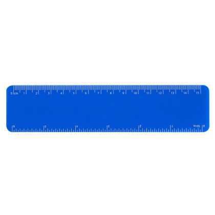 Green & Good Flexi Ruler 15cm - Recycled