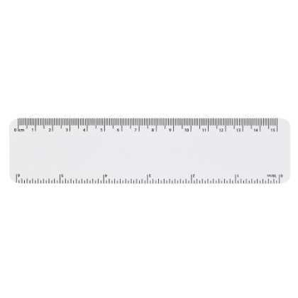Green & Good Flexi Ruler 15cm - Recycled