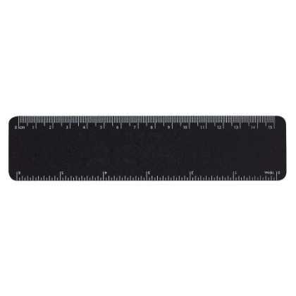 Green & Good Flexi Ruler 15cm - Recycled