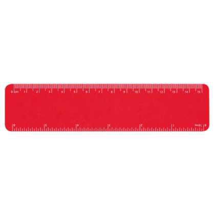 Green & Good Flexi Ruler 15cm - Recycled