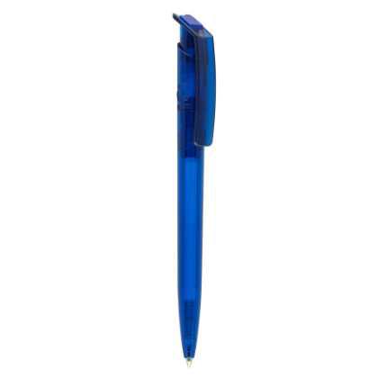 Green & Good Litani Pen - Translucent - Recycled Bottle