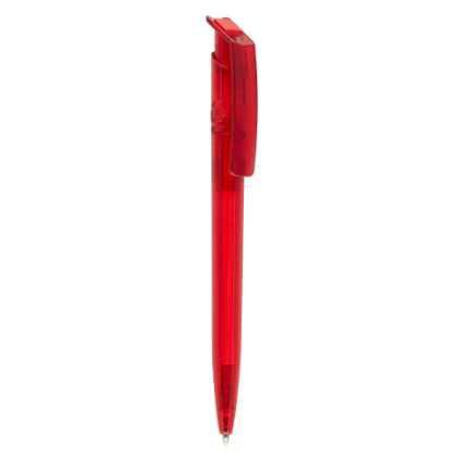 Green & Good Litani Pen - Translucent - Recycled Bottle