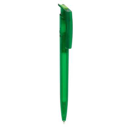 Green & Good Litani Pen - Translucent - Recycled Bottle