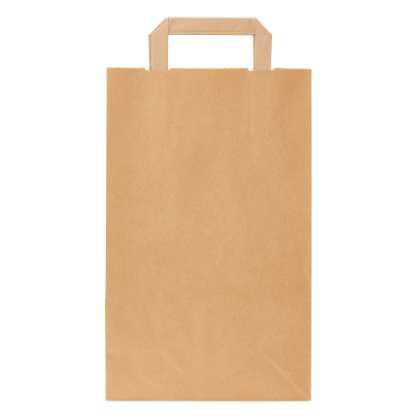 Green & Good Recycled Paper Carrier - Medium