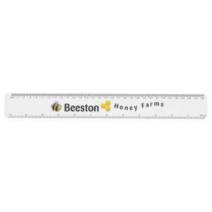 Green & Good Flexi Ruler 30cm - Recycled