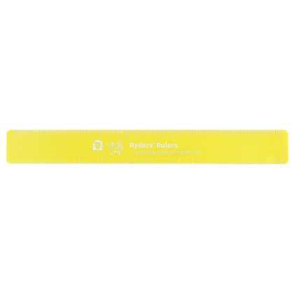 Green & Good Flexi Ruler 30cm - Recycled