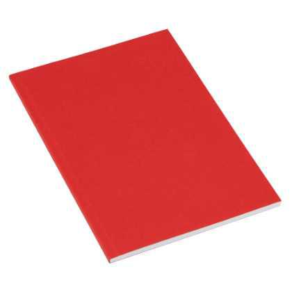 Green & Good A5 Perfect Bound Till Receipt Notebook - Recycled