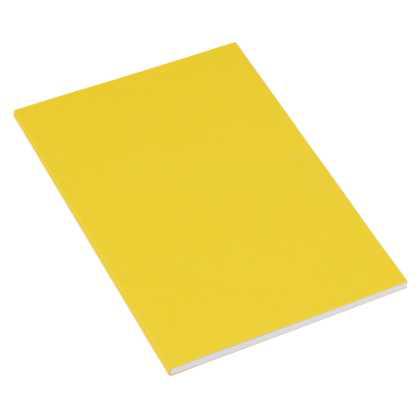 Green & Good A4 Perfect Bound Till Receipt Notebook - Recycled