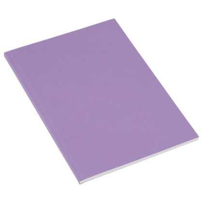 Green & Good A4 Perfect Bound Till Receipt Notebook - Recycled