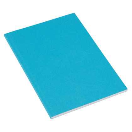 Green & Good A4 Perfect Bound Till Receipt Notebook - Recycled