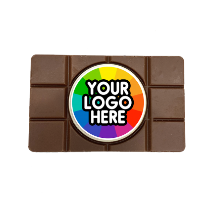Logo Choc Bars