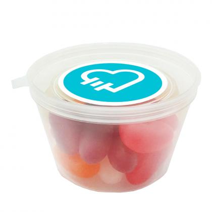 Jelly Beans - Tub