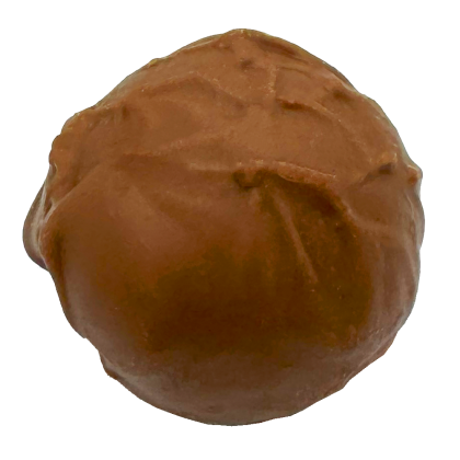 4 Chocolate Truffles - Flow Wrap