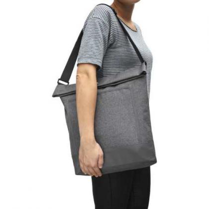 Lady tote bag