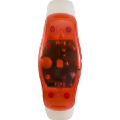 Silicone wrist band