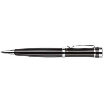 Charles DickensÂ® metal ballpen