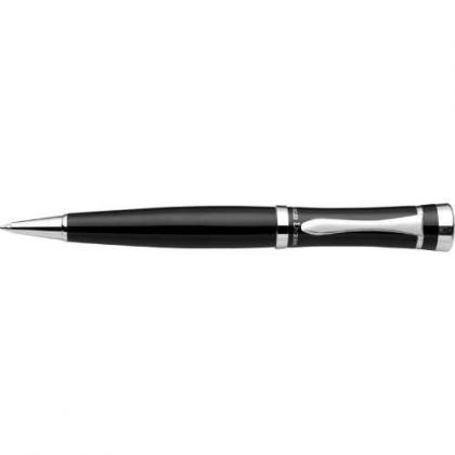 Charles DickensÂ® metal ballpen
