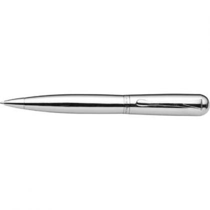 Charles DickensÂ® metal ballpen