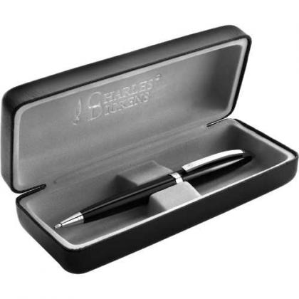 Charles DickensÂ® twist action ballpen
