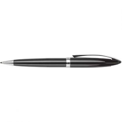 Charles DickensÂ® twist action ballpen