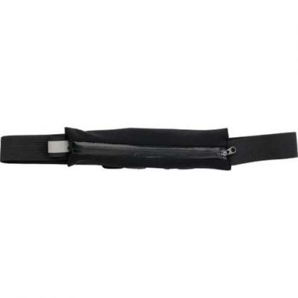 Water repellent waist bag