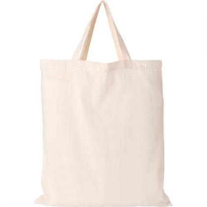 Cotton bag. (110g/ 4oz)