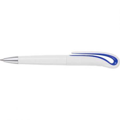 Swan ballpen