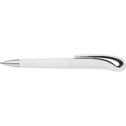 Swan ballpen